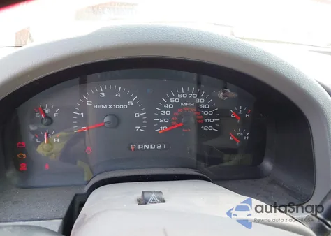 2006 Ford F-150 Fx4/Lariat/Xl/Xlt z USA, uszkodzony, nr VIN 1FTPX14546FB10612